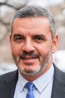 Khaled Elgindy